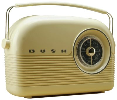 Bush - Classic Retro FM Radio